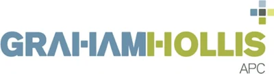 grahamhollis.com Logo