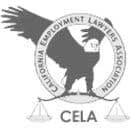 CELA California Employment Lawyers Association