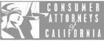 Consumer Attorneys Of California